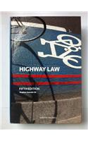 Highway Law