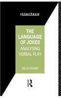 Language of Jokes