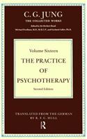 The Practice of Psychotherapy