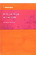 Encyclopedia of Tourism