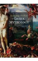 The Routledge Handbook of Greek Mythology