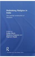 Rethinking Religion in India