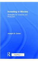 Investing in Movies