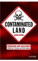 Contaminated Land