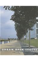 Urban Open Spaces