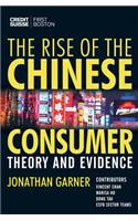 The Rise of the Chinese Consumer