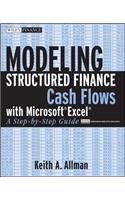 Modeling Structured Finance Cash Flows with Microsoft Excel
