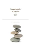 Fundamentals of Physics