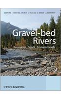 Gravel Bed Rivers