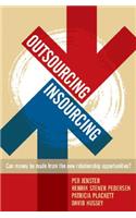 Outsourcing -- Insourcing