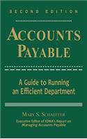 Accounts Payable