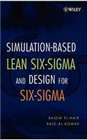 Simulation for Six Sigma