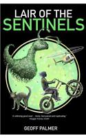 Lair of the Sentinels