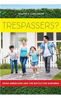 Trespassers?