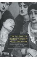 Passions in Roman Thought & Li