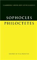 Sophocles: Philoctetes