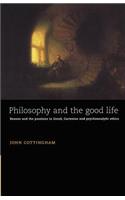 Philosophy and the Good Life