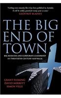 Big End of Town