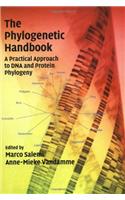 The Phylogenetic Handbook: A Practical Approach to DNA and Protein Phylogeny