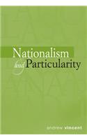 Nationalism and Particularity