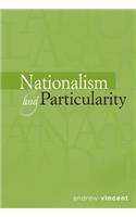 Nationalism and Particularity