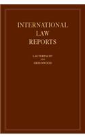 International Law Reports: Volume 126