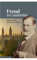 Freud in Cambridge