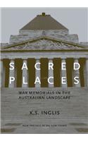 Sacred Places