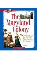 The Maryland Colony