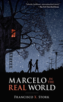 Marcelo in the Real World: (English)