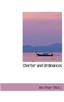 Charter and Ordinances: (English)