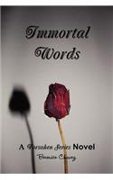 Immortal Words: (English)