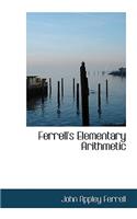 Ferrell's Elementary Arithmetic: (English)