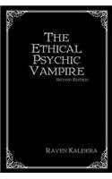 Ethical Psychic Vampire