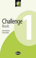 1999 Abacus Year 1 / P2: Challenge Book: (NEW ABACUS (1999))