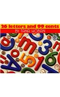 26 Letters and 99 Cents: (English)