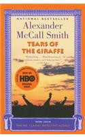 Tears of the Giraffe