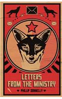 Letters from the Ministry