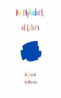 Alphabet of Colors