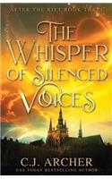 Whisper of Silenced Voices