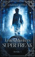 James Munkers