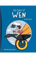 Town of Wen