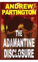 Adamantine Disclosure