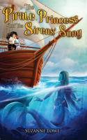 Pirate Princess and the Sirens' Song