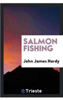 Salmon Fishing