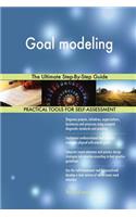 Goal modeling The Ultimate Step-By-Step Guide
