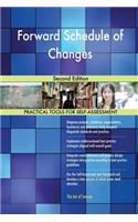 Forward Schedule of Changes Second Edition