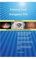 Enterprise Fraud Management EFM Third Edition