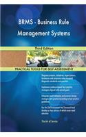BRMS - Business Rule Management Systems Third Edition