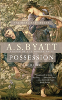 Possession: A Romance(Vintage International)